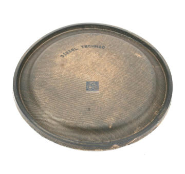 Membrana, Pist-spojkova brzda DT Spare Parts 4.80201