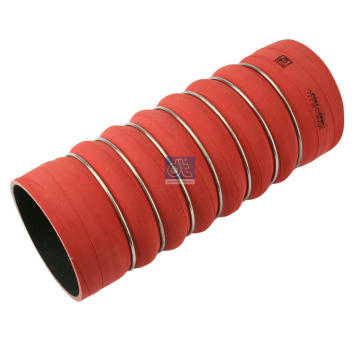 Hadička plnicího vzduchu DT Spare Parts 4.80246