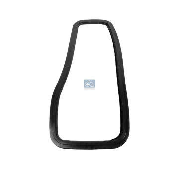 Těsnění, boční sklo DT Spare Parts 4.80258
