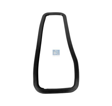 Těsnění, boční sklo DT Spare Parts 4.80259