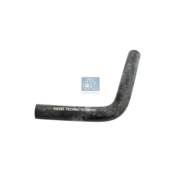 Hadice chladiče DT Spare Parts 4.80296