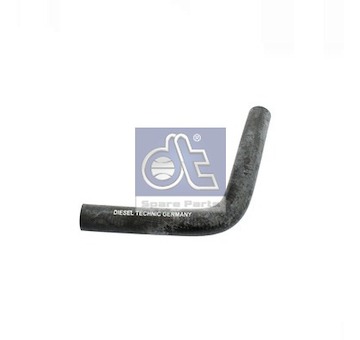 Hadice chladiče DT Spare Parts 4.80296