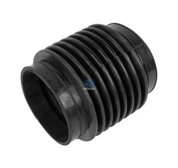 Sací hadice, vzduchový filtr DT Spare Parts 4.80318