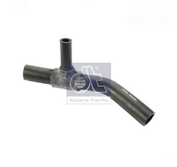 Hadice chladiče DT Spare Parts 4.80324