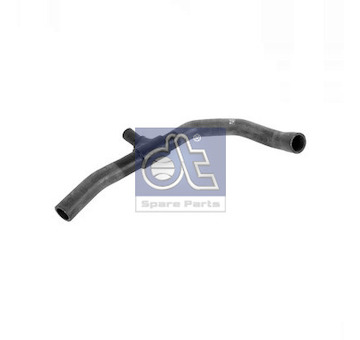 Hadice chladiče DT Spare Parts 4.80329