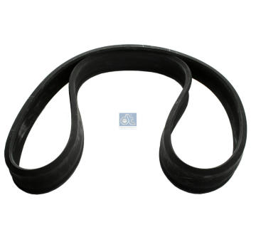 Tesneni, uchyceni ventilatoru chladice DT Spare Parts 4.80334