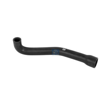 Sací hadice, vzduchový filtr DT Spare Parts 4.80342