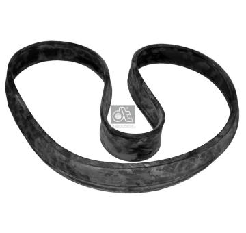 Tesneni, uchyceni ventilatoru chladice DT Spare Parts 4.80354