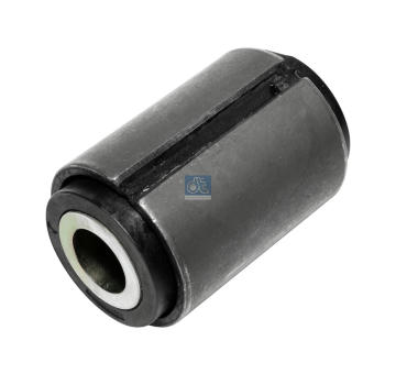Loziskove pouzdro, listova pruzina DT Spare Parts 4.80360