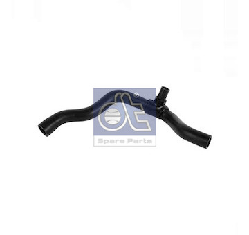 Hadice chladiče DT Spare Parts 4.80364