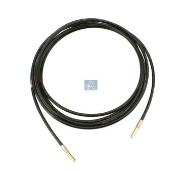 Hadicove vedeni, sklapeci zarizeni kabiny ridice DT Spare Parts 4.80365