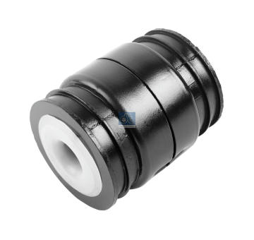 Pouzdro, zaveseni kabiny DT Spare Parts 4.80402