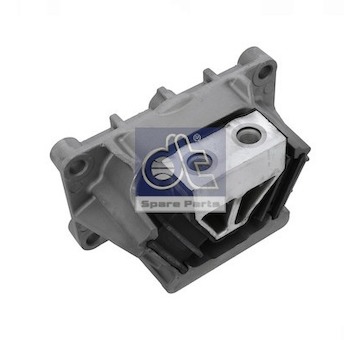 Zavěšení motoru DT Spare Parts 4.80408