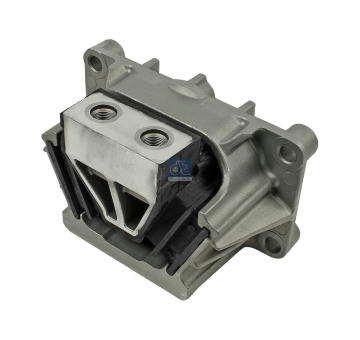 Zavěšení motoru DT Spare Parts 4.80410