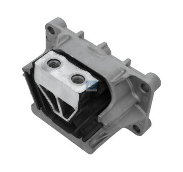 Ulożenie motora DT Spare Parts 4.80413