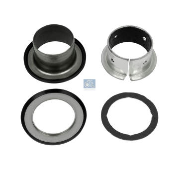 Opravna sada, ulozeni kabiny ridice DT Spare Parts 4.80429