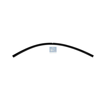 Hadice chladiče DT Spare Parts 4.80464