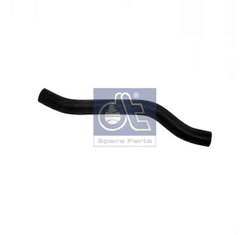 Hadice chladiče DT Spare Parts 4.80478