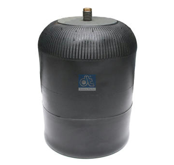 Mech, pneumaticke odpruzeni DT Spare Parts 4.80484