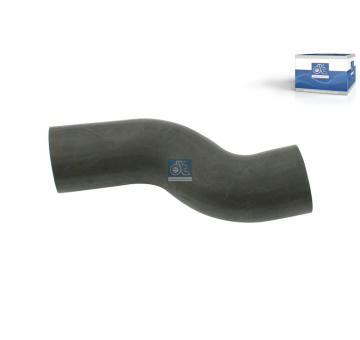 Hadice chladiče DT Spare Parts 4.80523