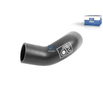 Olejová hadice DT Spare Parts 4.80549