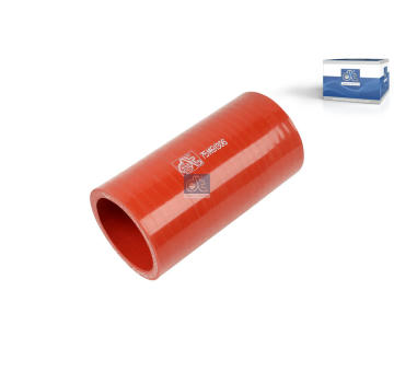 Hadice chladiče DT Spare Parts 4.80554