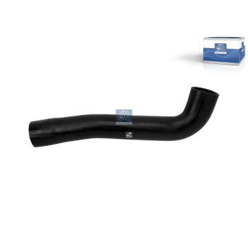Hadice chladiče DT Spare Parts 4.80555