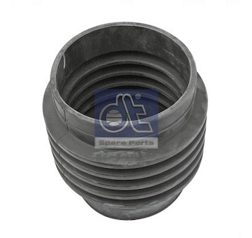 Sací hadice, vzduchový filtr DT Spare Parts 4.80593