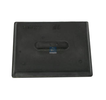 Zarážka, odpružení DT Spare Parts 4.80803