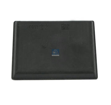 Zarážka, odpružení DT Spare Parts 4.80804