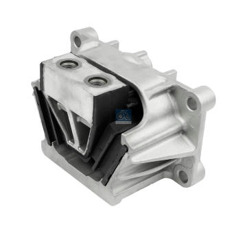 Ulożenie motora DT Spare Parts 4.80808