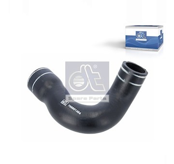 Hadice chladiče DT Spare Parts 4.80823