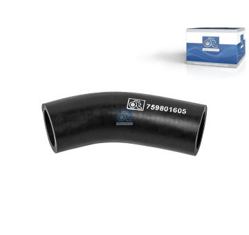 hadicka, zasobovani vzduchem DT Spare Parts 4.80848