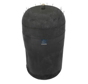Mech, pneumaticke odpruzeni DT Spare Parts 4.80864