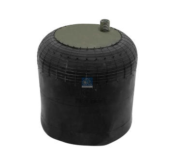 Mech, pneumaticke odpruzeni DT Spare Parts 4.80868