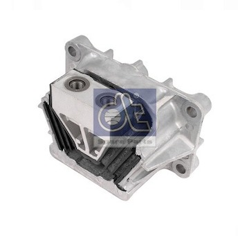 Zavěšení motoru DT Spare Parts 4.80894