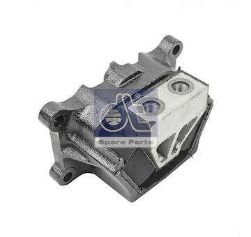 Zavěšení motoru DT Spare Parts 4.80904