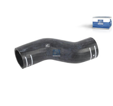 Hadice chladiče DT Spare Parts 4.80989