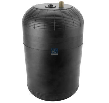 Mech, pneumaticke odpruzeni DT Spare Parts 4.80990