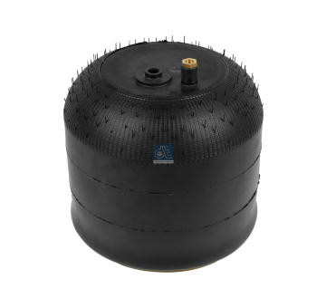 Mech, pneumaticke odpruzeni DT Spare Parts 4.81002
