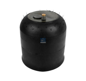 Mech, pneumaticke odpruzeni DT Spare Parts 4.81008