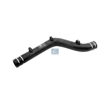 Hadice chladiče DT Spare Parts 4.81046