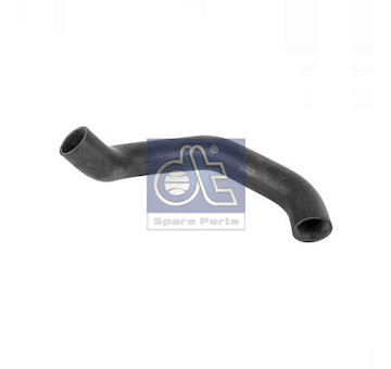 Hadice chladiče DT Spare Parts 4.81055