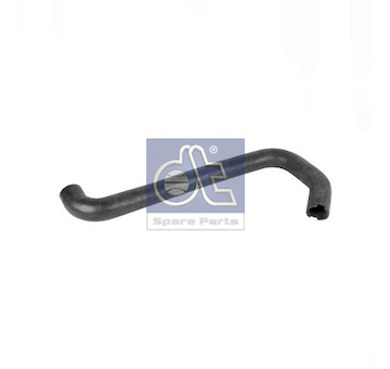 Hadice chladiče DT Spare Parts 4.81056