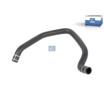 Hadice chladiče DT Spare Parts 4.81116
