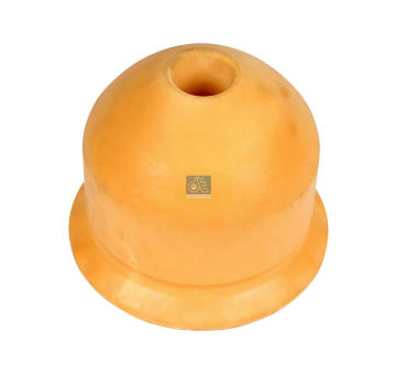 Zacatek listove pruziny, pridavna pruzina DT Spare Parts 4.81131