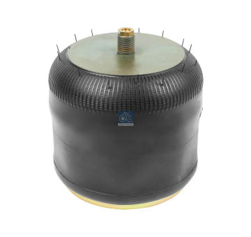 Mech, pneumaticke odpruzeni DT Spare Parts 4.81160