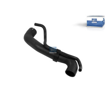 Hadice chladiče DT Spare Parts 4.81308