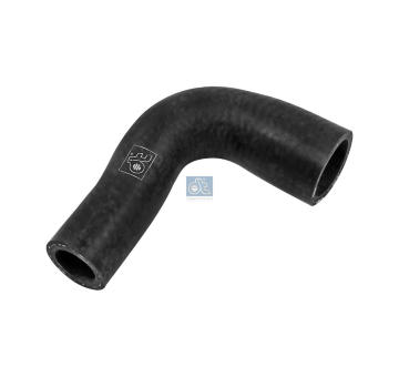 Hadice chladiče DT Spare Parts 4.81338