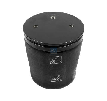 Mech, pneumaticke odpruzeni DT Spare Parts 4.81372